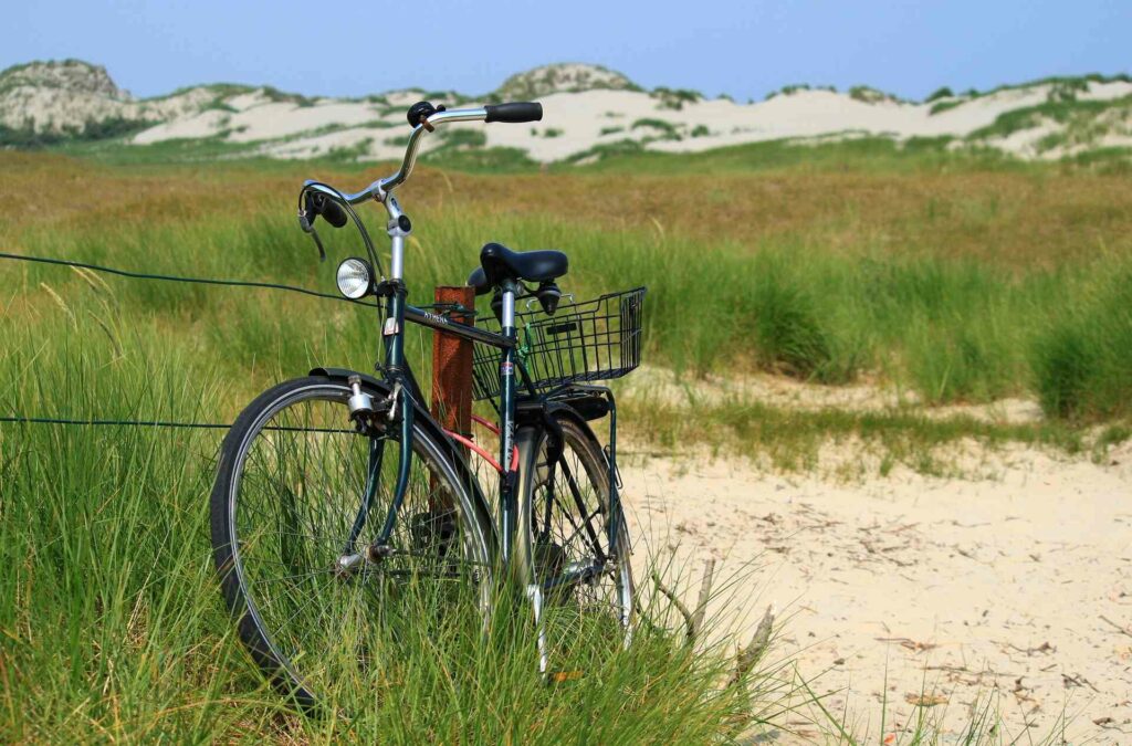 Campingplatz Norddeich