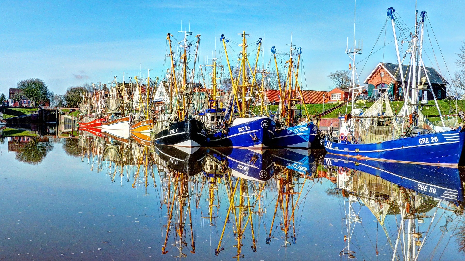 Campingplatz Norderney Die 9 besten Campingplätze AlpacaCamping
