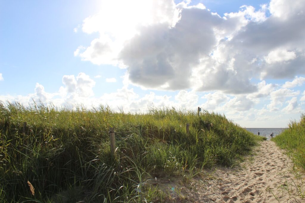 Sehenswertes in Cuxhaven und Umgebung