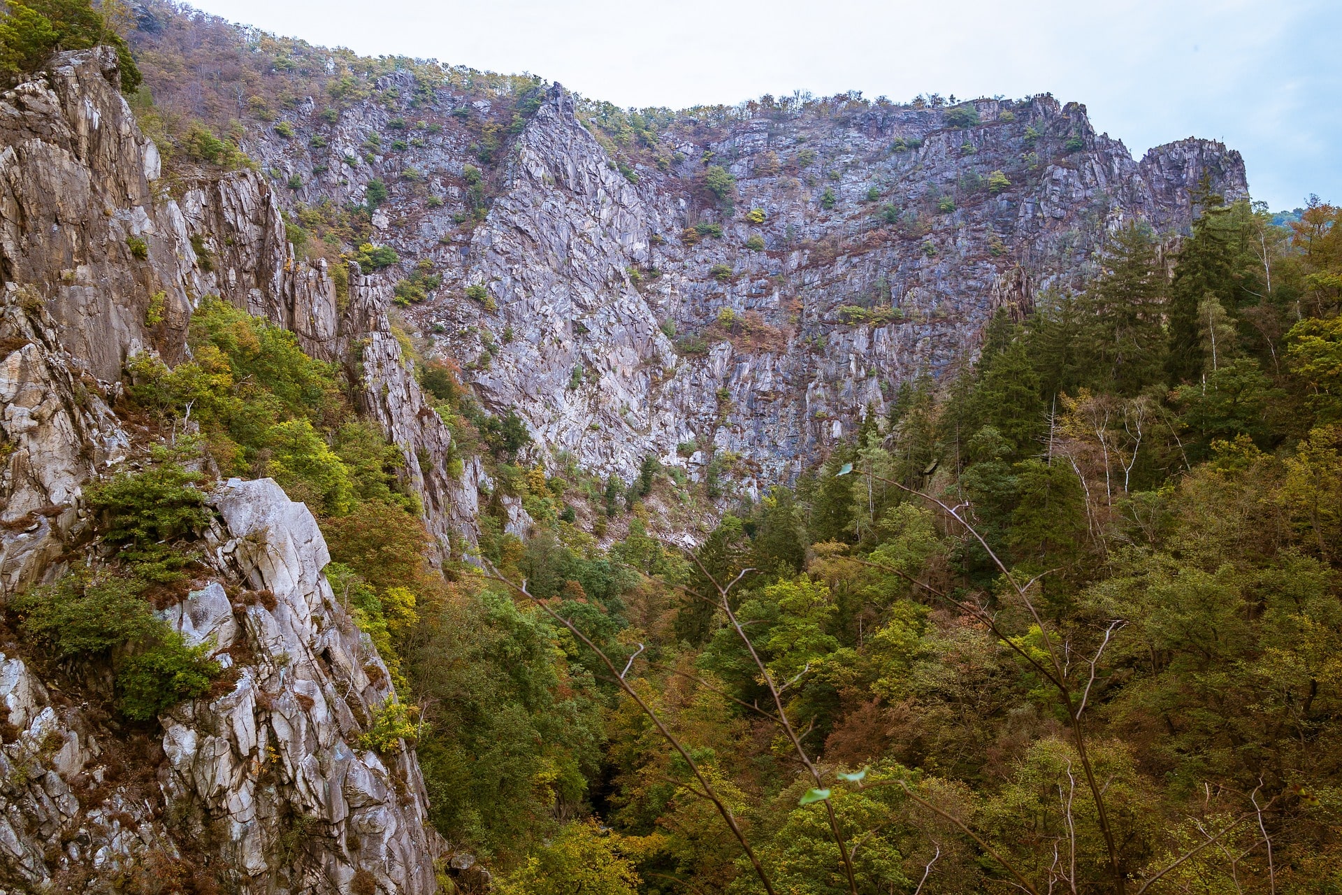 Bodetal