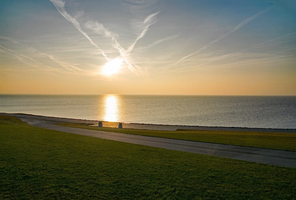 Campingplatz Büsum