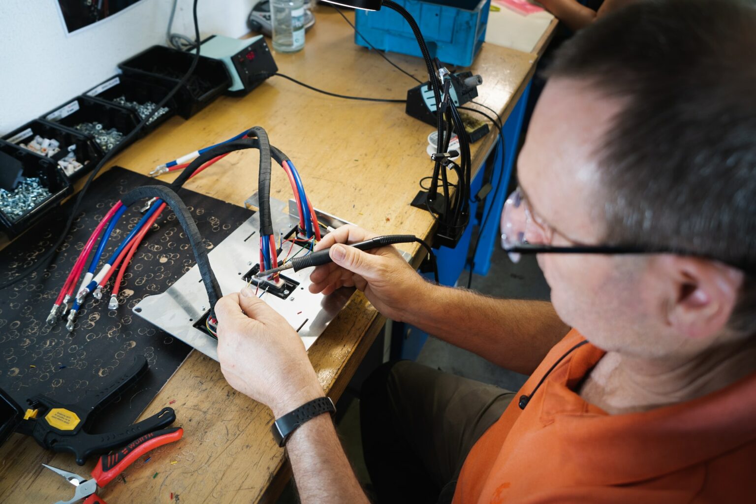 Rückfahrkamera anschließen So geht es AlpacaCamping