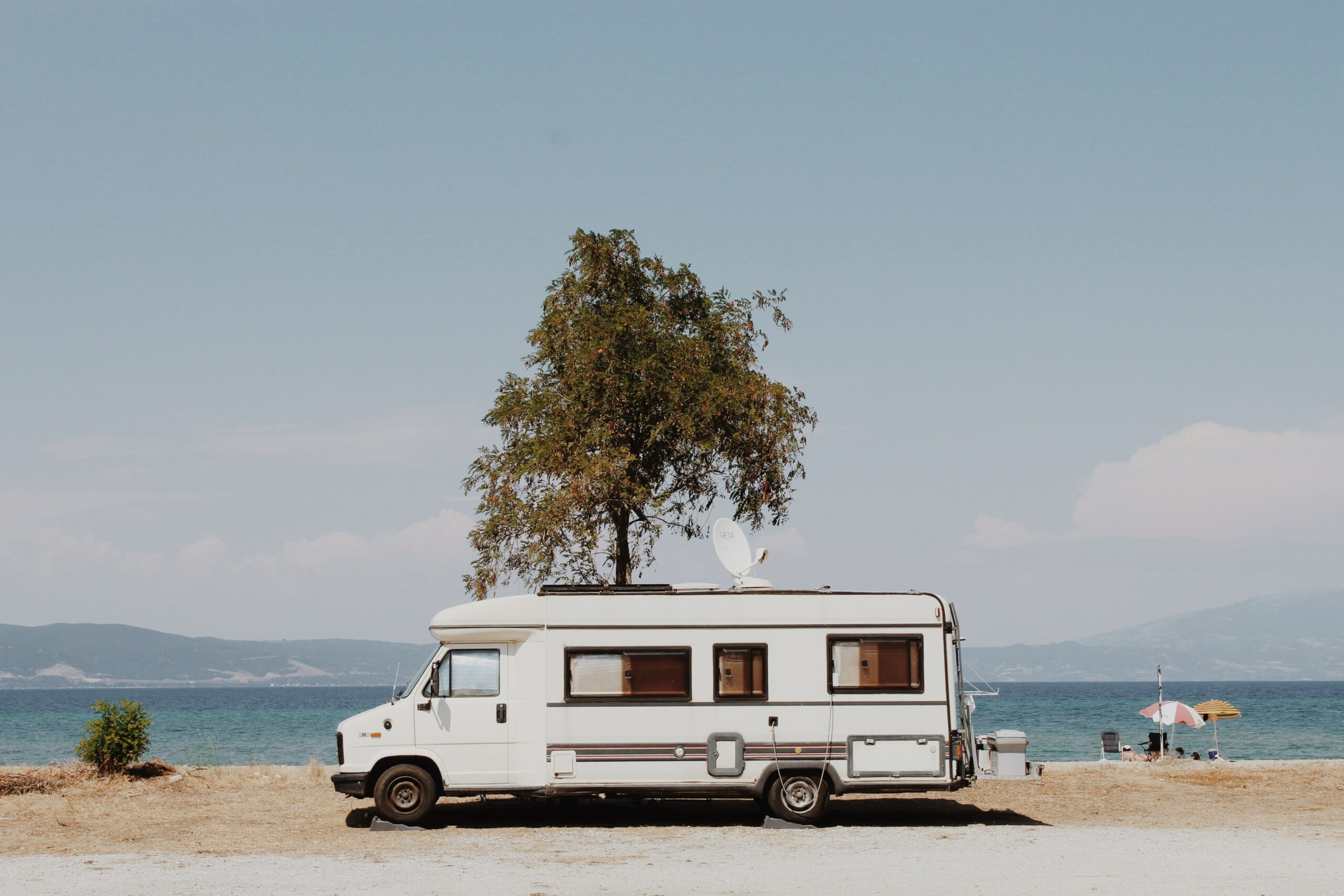 Wohnmobil Ausbau: Anleitung, was du wissen musst