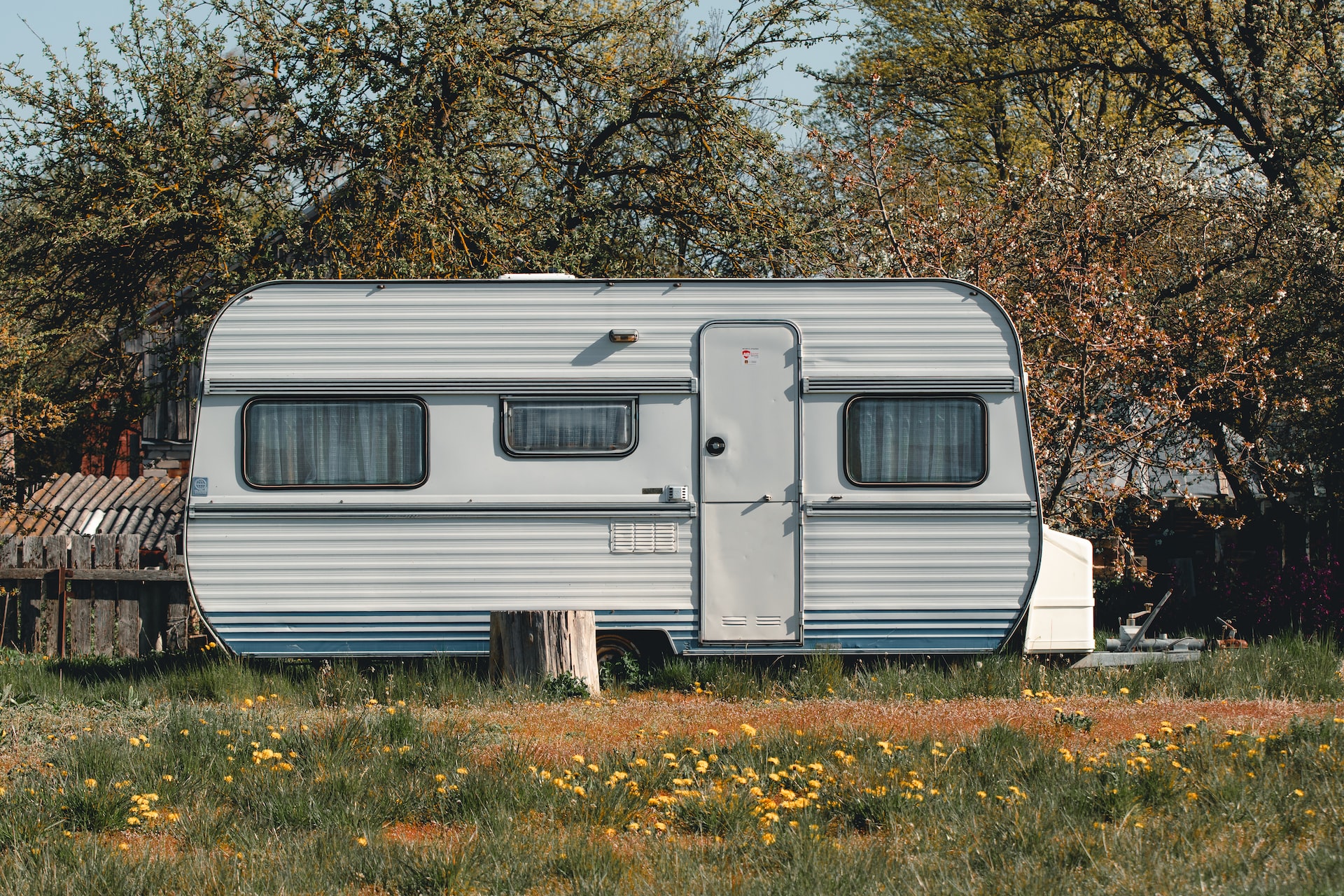 Wohnwagen-Kosten: So teuer sind Caravans