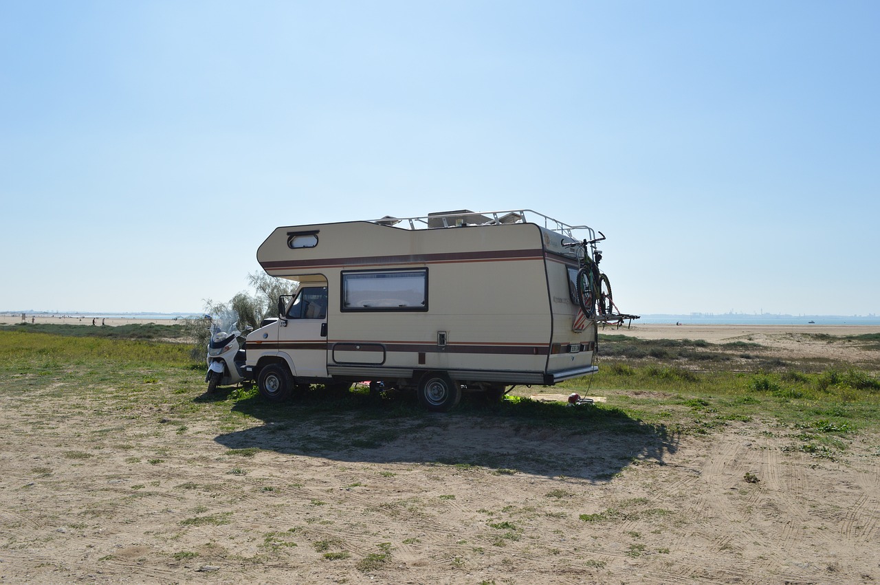 Wohnmobil Touren Deutschland