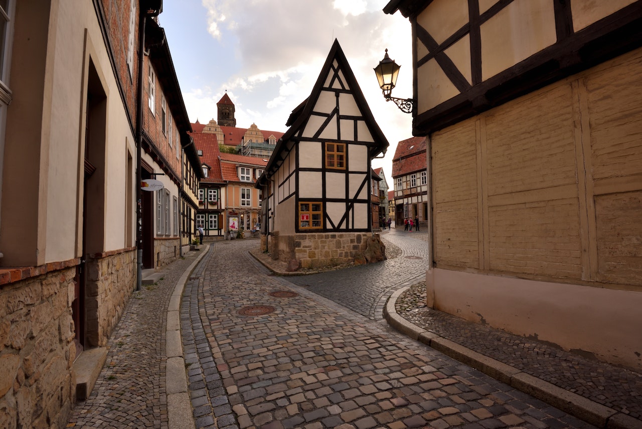 Quedlinburg