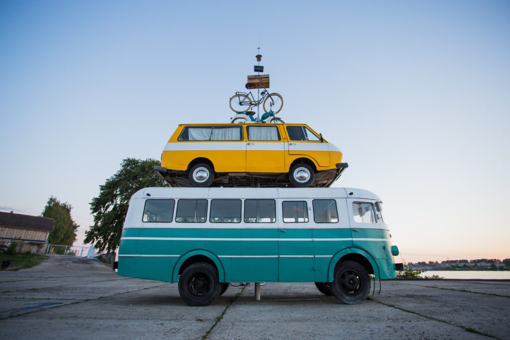 Wohnmobil Führerschein