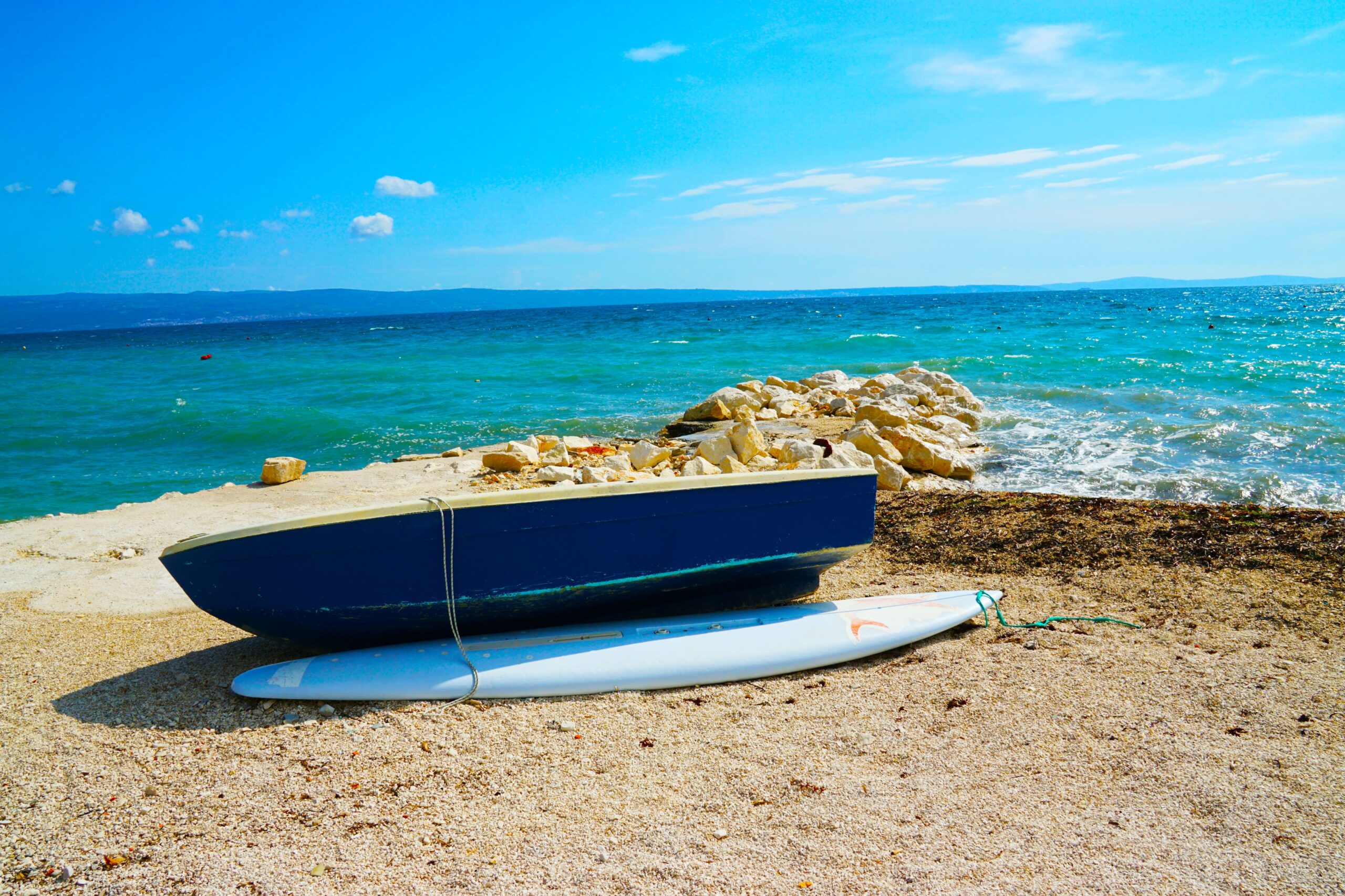 größter Campingplatz Italien und Europa