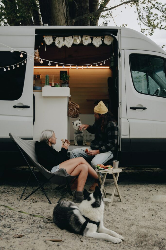 Wohnmobil Ausbau: Anleitung, was du wissen musst