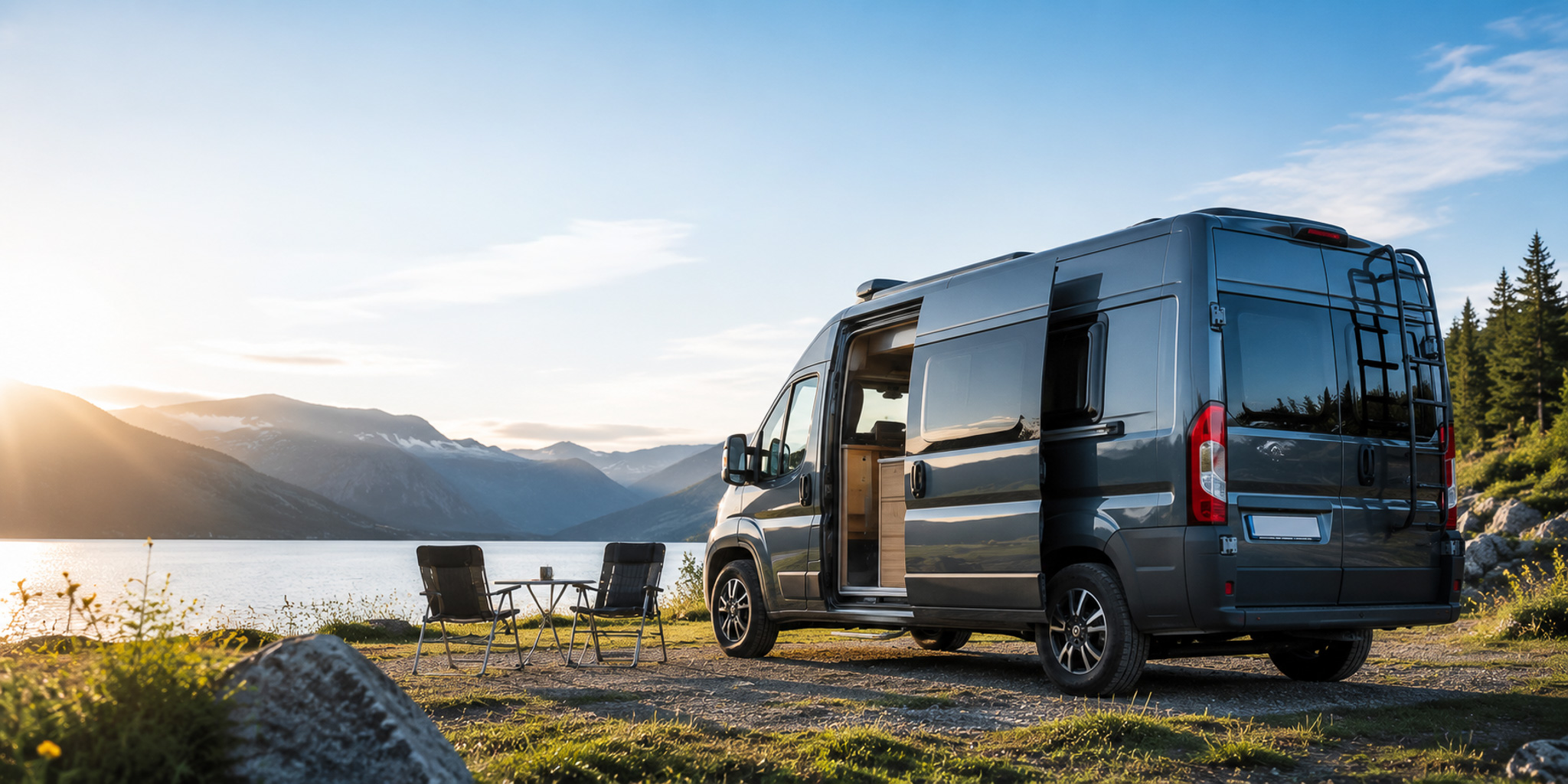 Camper Versicherung