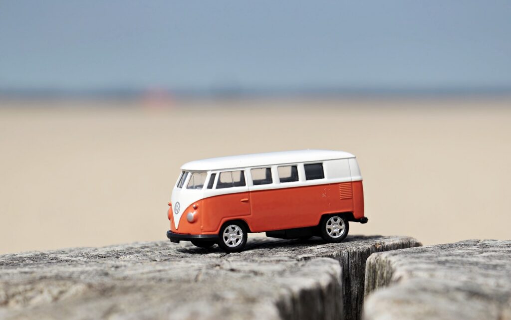 Campervan