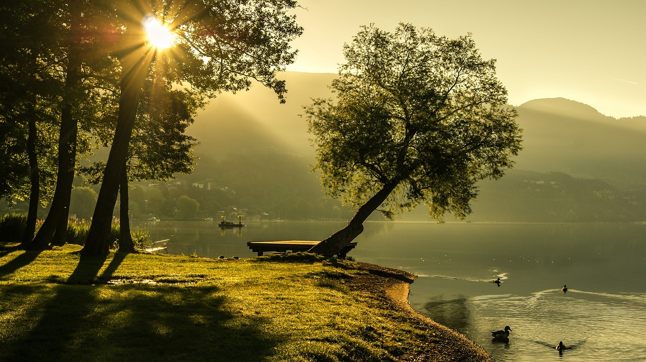 Campingplatz Kalletal