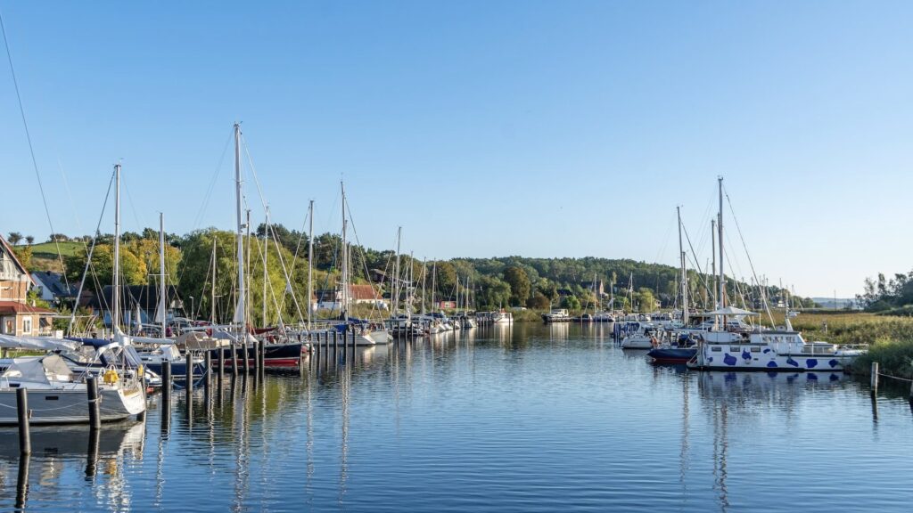 Campingplatz Rügen