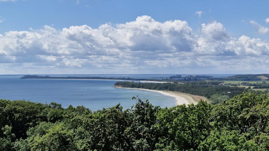 Campingplatz Rügen