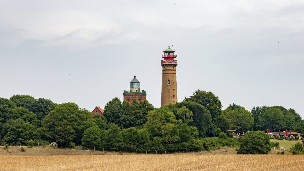 Campingplatz Rügen