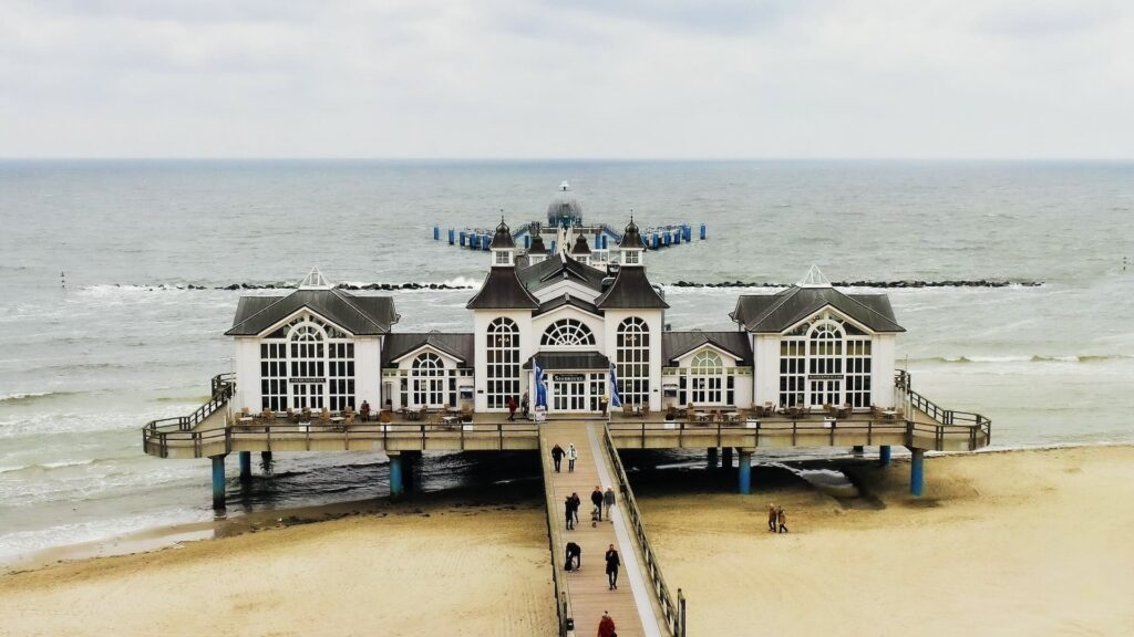 Campingplatz Rügen