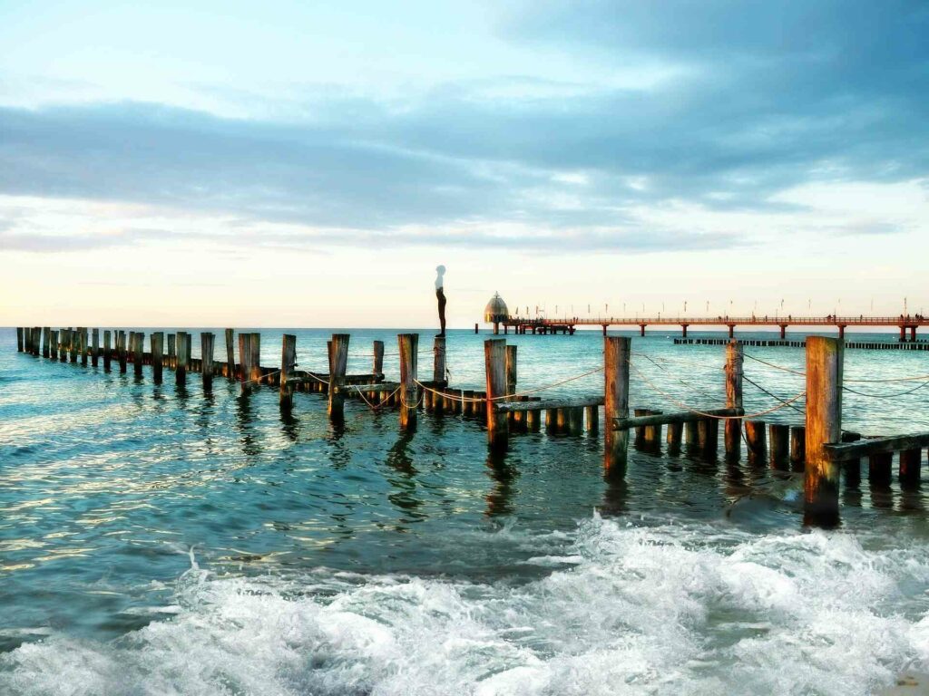 campingplatz zingst