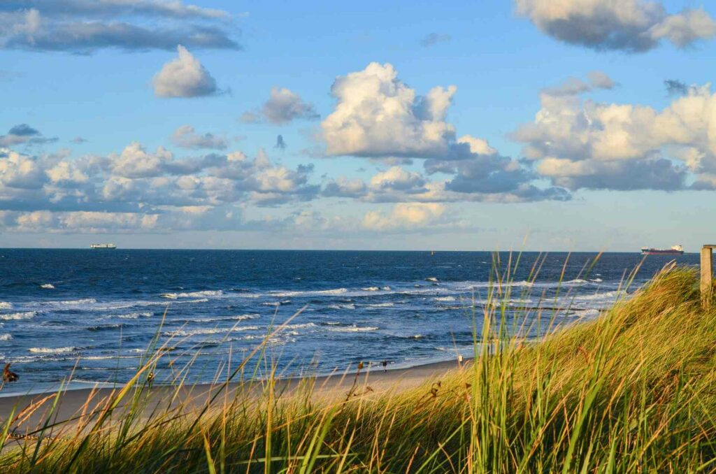 campingplatz zingst