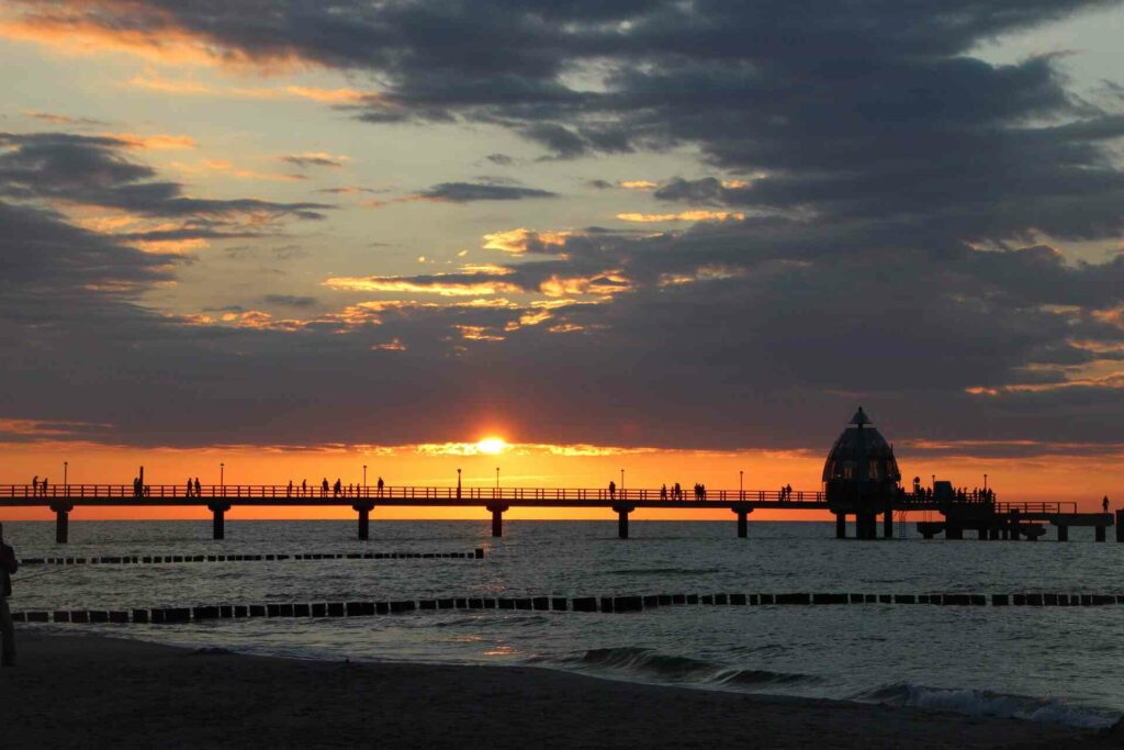 campingplatz zingst