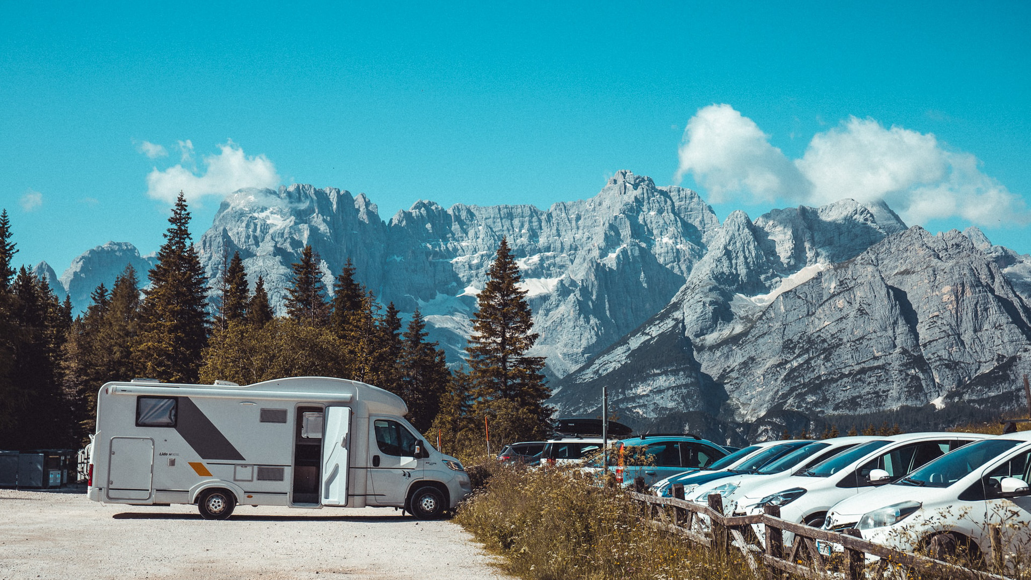 Wohnmobil Versicherung