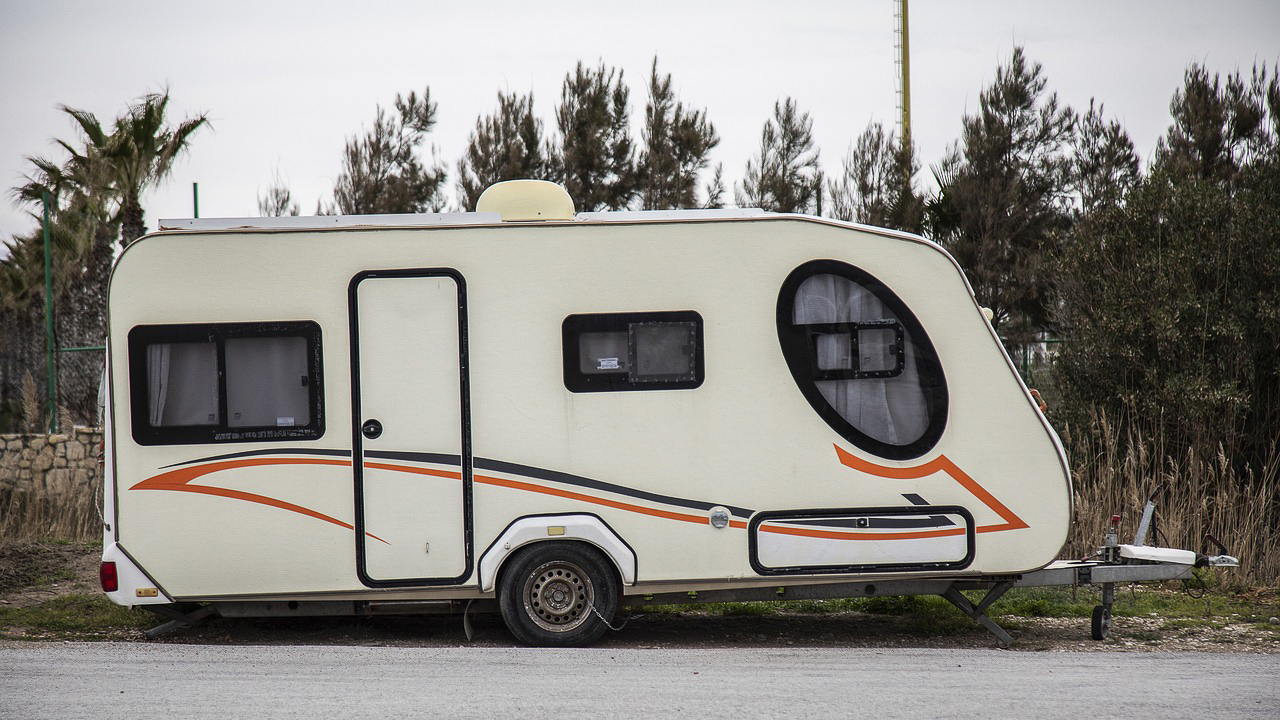 Wohnwagen Versicherung