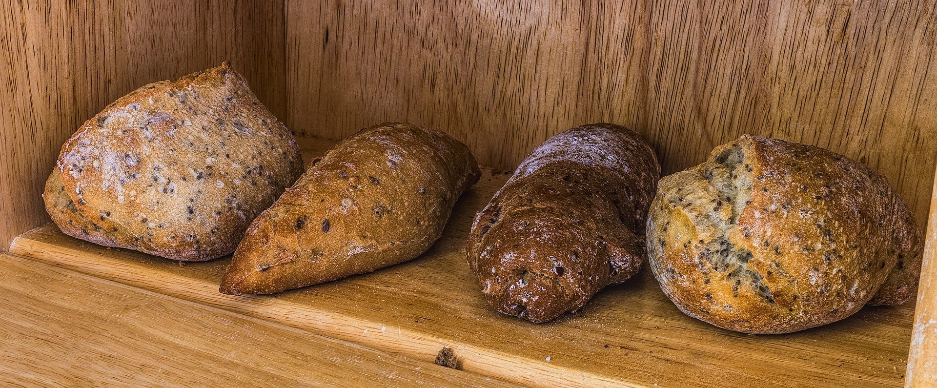 Bäckerei Scheckenbach