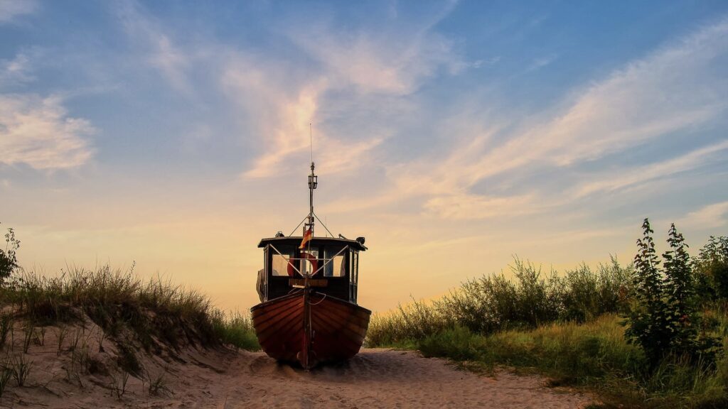 campingplatz usedom