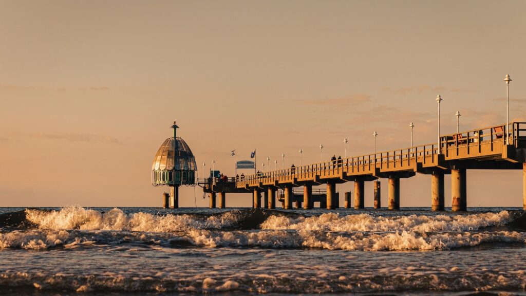 campingplatz usedom