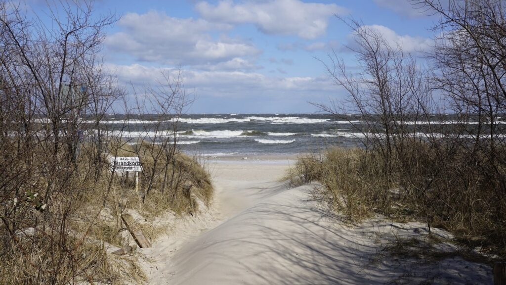 campingplatz usedom