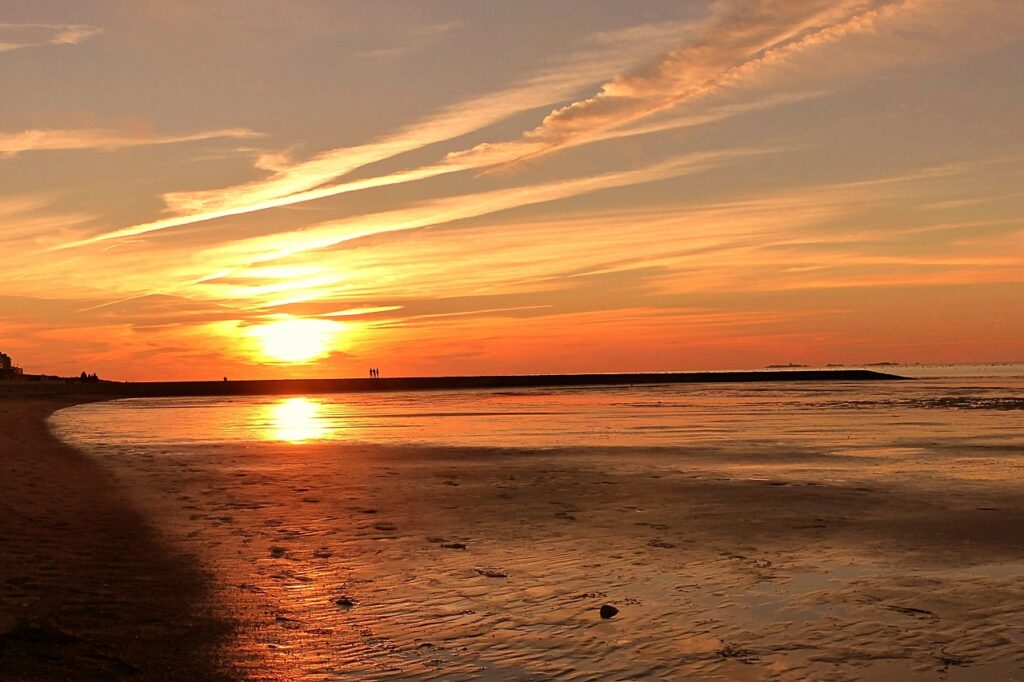 Campingplatz Cuxhaven