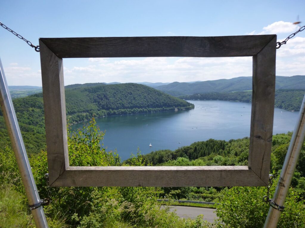 campingplatz edersee