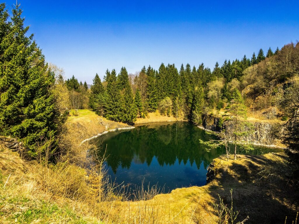 Natur Rhön