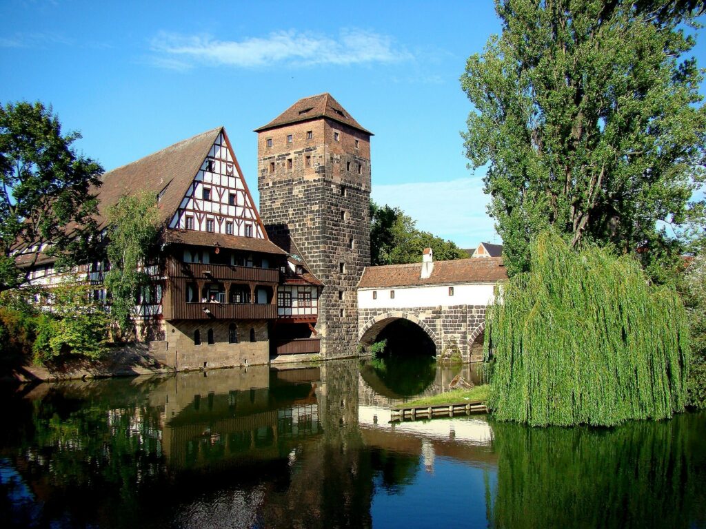 Bamberg