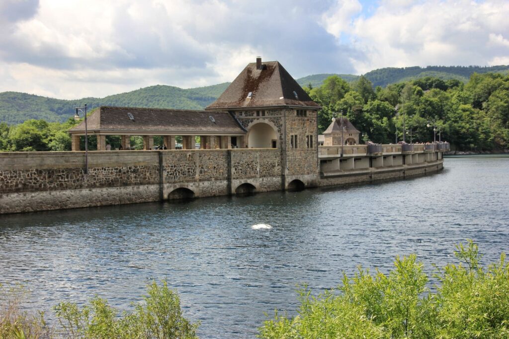 campingplatz edersee