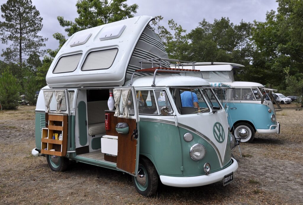 Campervan