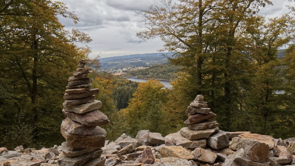 campingplatz bostalsee