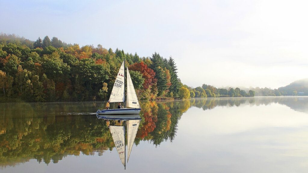 campingplatz bostalsee