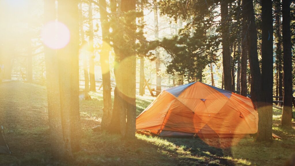 campingplatz bostalsee