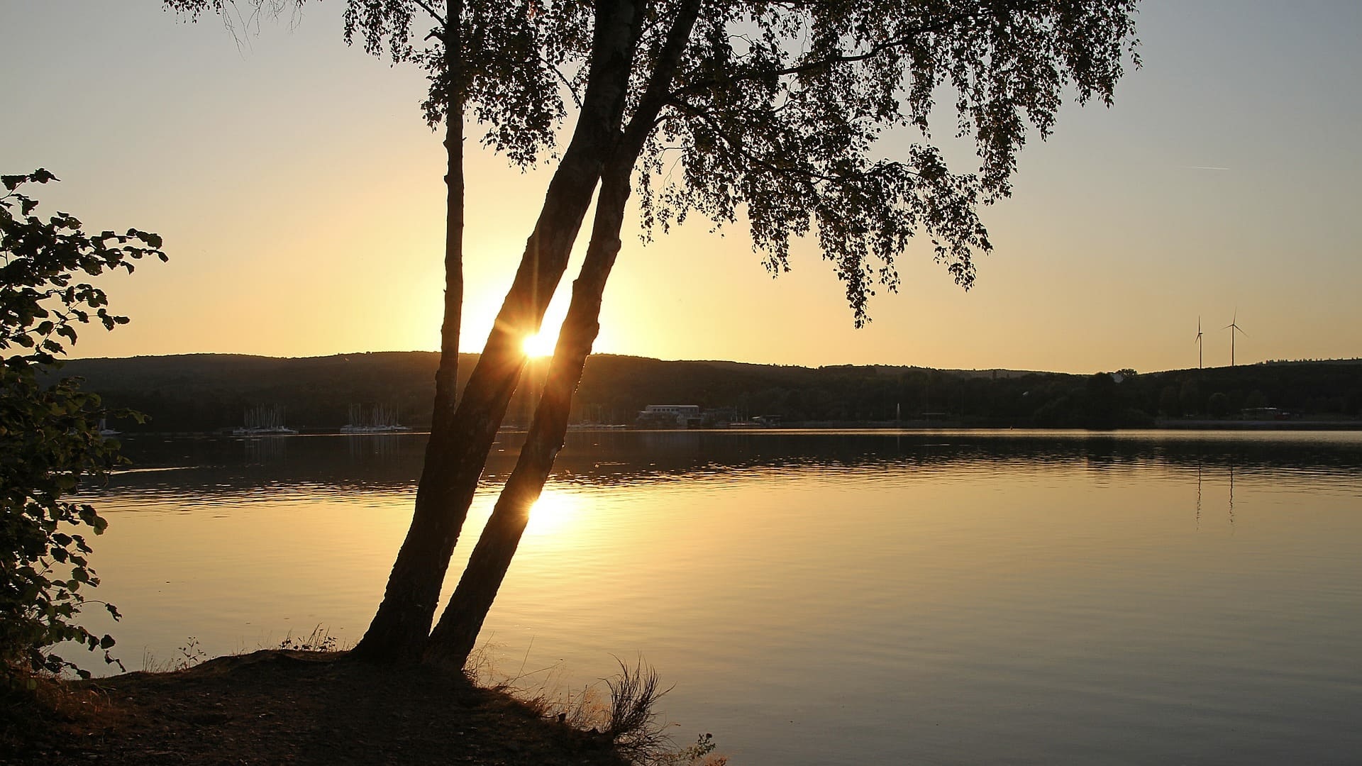 campingplatz bostalsee