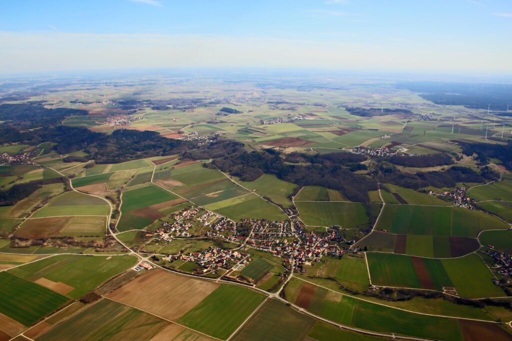 Campinggemeinde Nennslingen