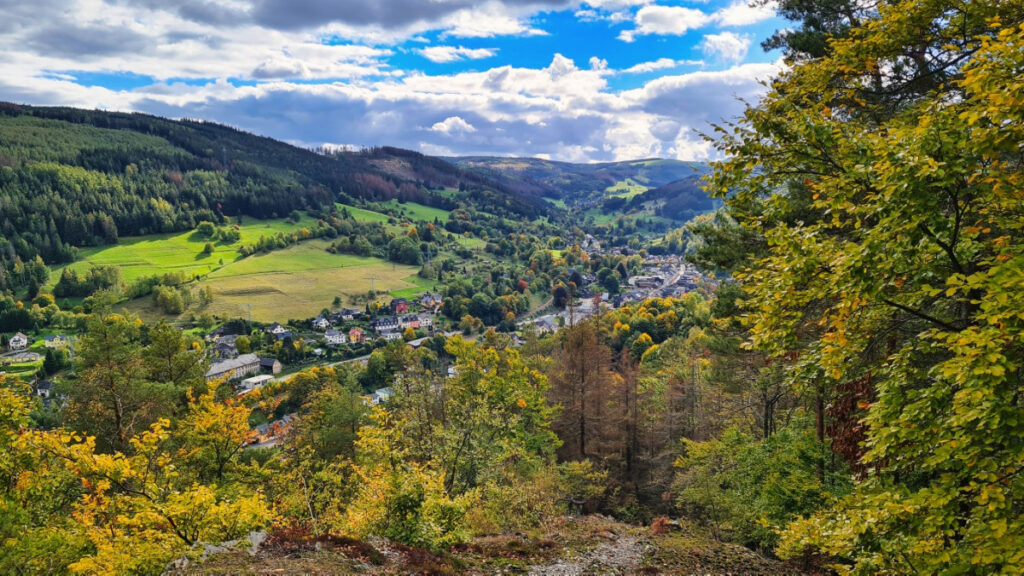 StellplatzThüringen