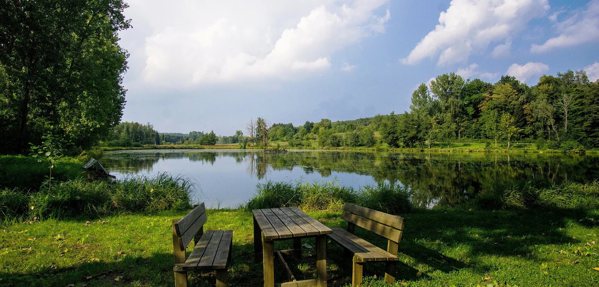 Campingregion Jura-Anlauertal