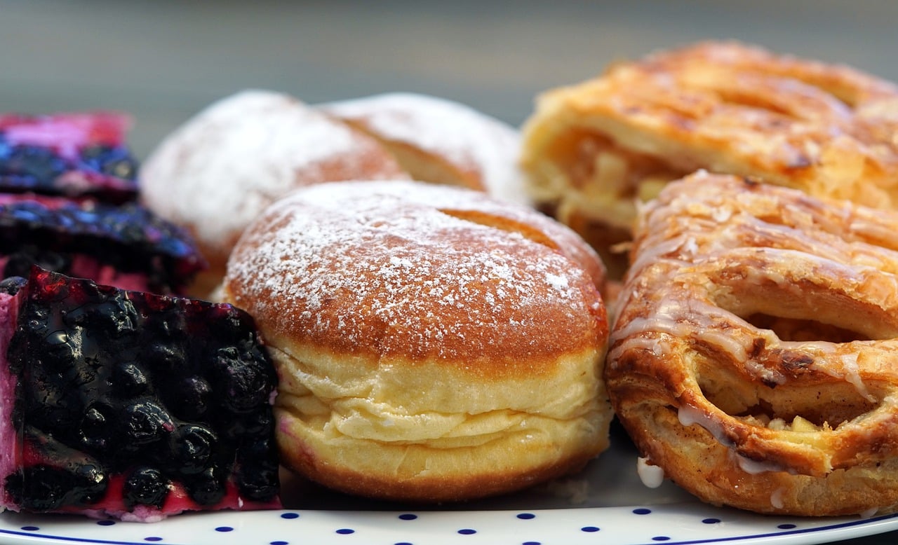 Bäckerei Treiber