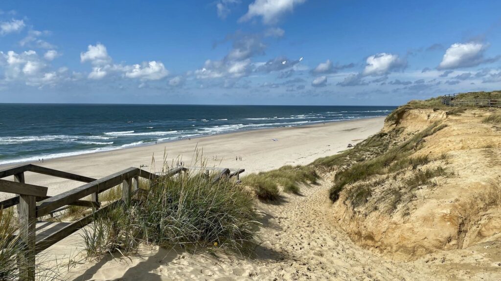 Campingplatz Schleswig-Holstein