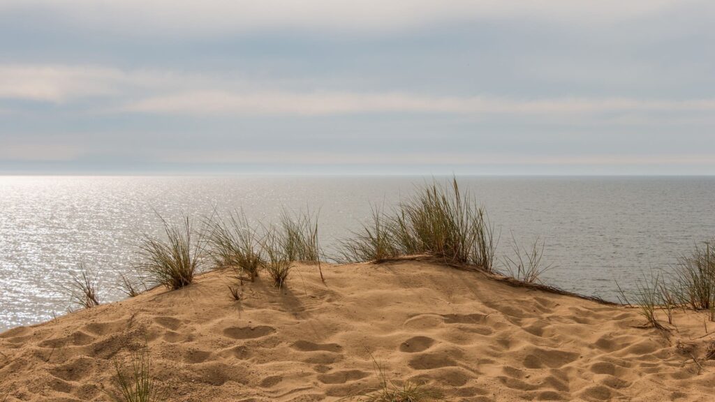 Campingplatz Schleswig-Holstein