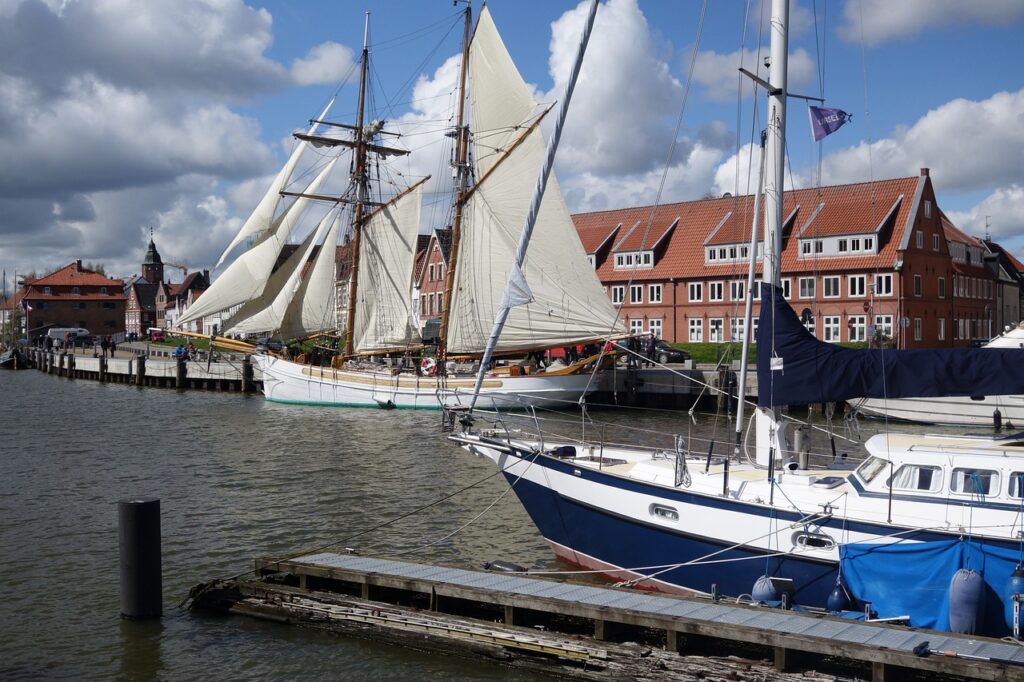 Campingroute_Nordfriesland_Glückstadt