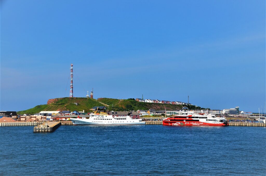 Campingroute_Nordfriesland_Helgoland