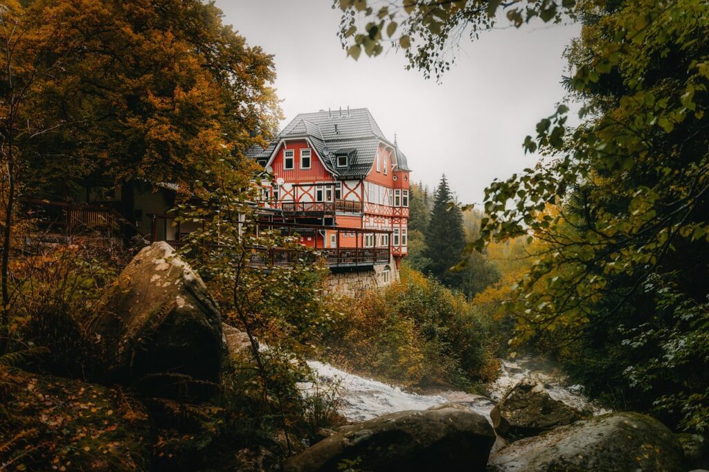 Harz