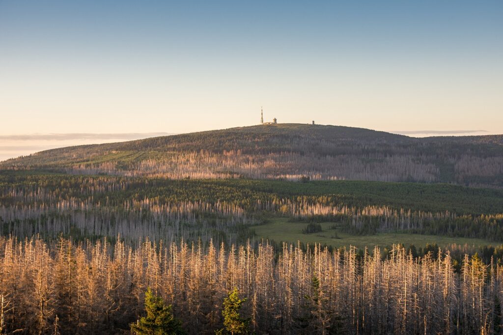 Campingtour_Harz_Brocken