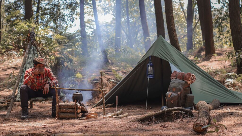 FKK Camping Frankreich